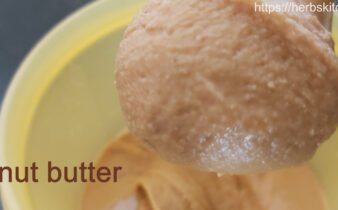 Peanut Butter recipe