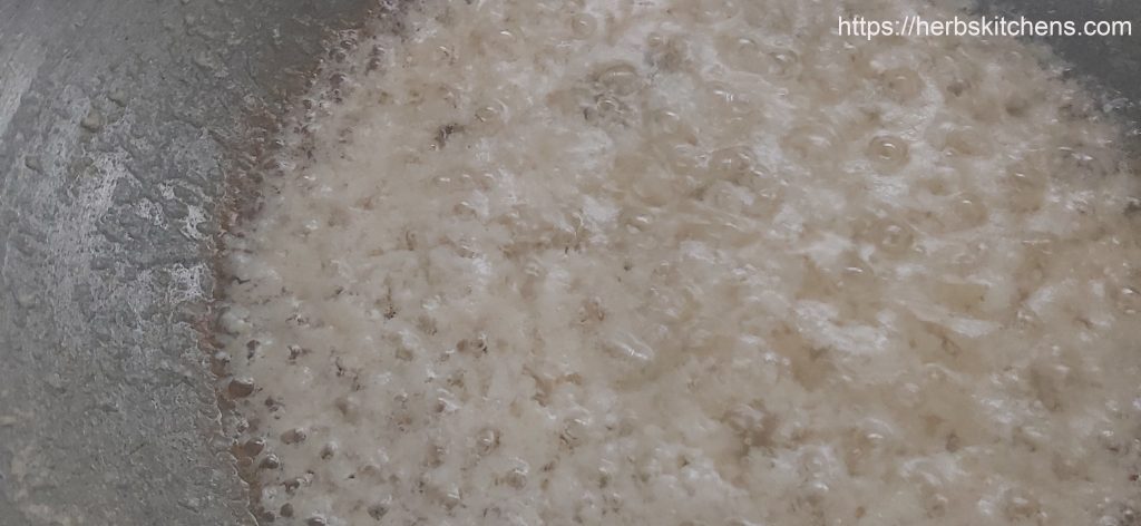 ghee recipe